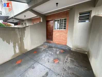 Sobrado com 2 Quartos à venda, 48m² no Jardim Bela Vista, Boituva