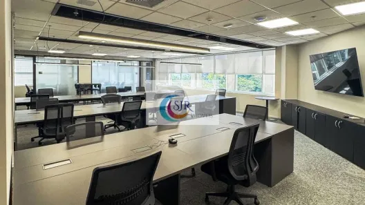 Sala Comercial para alugar, 208m² no Vila Olímpia, São Paulo