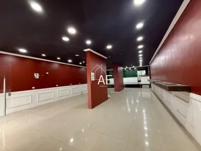 Ponto Comercial para alugar, 150m² no Santana, São Paulo