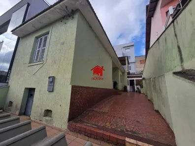 Casa com 2 Quartos à venda, 203m² no Olímpico, São Caetano do Sul