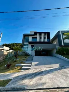 Casa de Condomínio com 3 Quartos à venda, 236m² no Loteamento Verana, São José dos Campos
