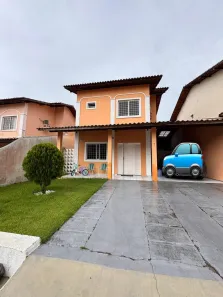Casa de Condomínio com 3 Quartos para alugar, 250m² no Cohama, São Luís