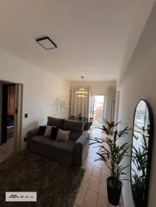 Apartamento com 1 Quarto à venda, 80m² no Jardim Nossa Senhora Auxiliadora, Campinas