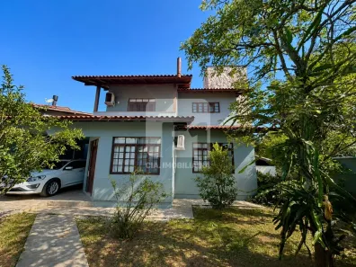 Casa de Condomínio com 6 Quartos à venda, 250m² no Morro das Pedras, Florianópolis