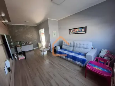 Apartamento com 2 Quartos à venda, 82m² no Pão de Açúcar, Pouso Alegre