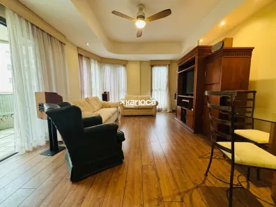 Apartamento com 2 Quartos à venda, 101m² no Barra da Tijuca, Rio de Janeiro