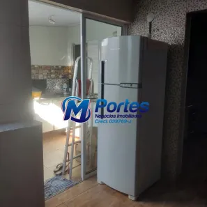 Casa de Condomínio com 3 Quartos à venda, 111m² no Condomínio Residencial Parque da Liberdade I, São José do Rio Preto