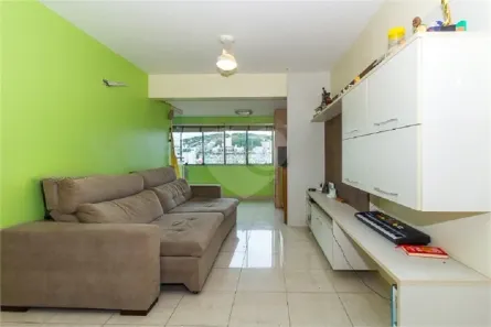 Apartamento com 3 Quartos à venda, 101m² no Tristeza, Porto Alegre