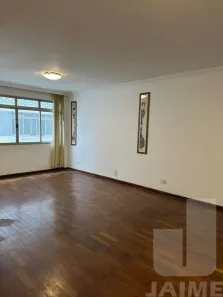 Apartamento com 2 Quartos para alugar, 100m² no Higienópolis, São Paulo