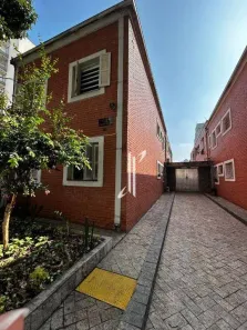 Apartamento com 3 Quartos para venda ou aluguel, 94m² no Vila Clementino, São Paulo