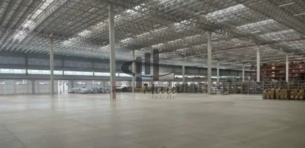 Galpão/Depósito/Armazém para alugar, 4415m² no Aldeia do Sol (Polvilho), Cajamar