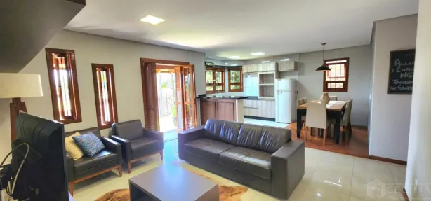 Casa com 2 Quartos à venda, 130m² no Encosta do Sol, Estância Velha
