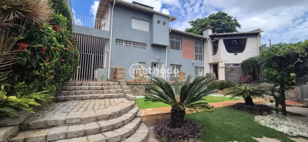 Casa com 5 Quartos para alugar, 621m² no Jardim São Carlos, Campinas