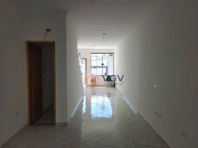 Sobrado com 3 Quartos à venda, 126m² no Bosque da Saúde, São Paulo