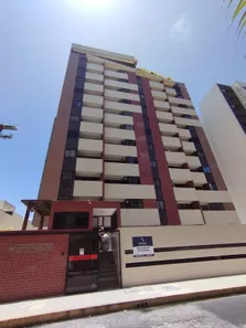 Apartamento com 1 Quarto à venda, 46m² no Jatiúca, Maceió