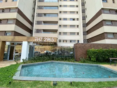 Apartamento com 3 Quartos à venda, 133m² no Jardim Botânico, Ribeirão Preto