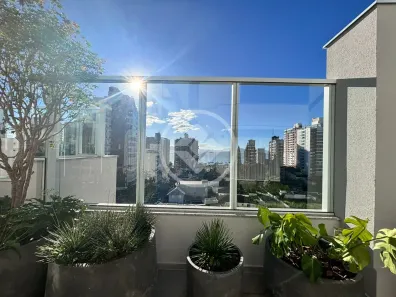 Apartamento com 2 Quartos à venda, 75m² no Agronômica, Florianópolis