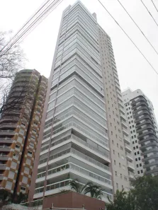 Apartamento com 4 Quartos à venda, 261m² no Vila Madalena, São Paulo