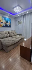 Apartamento com 2 Quartos à venda, 60m² no Centro, Niterói