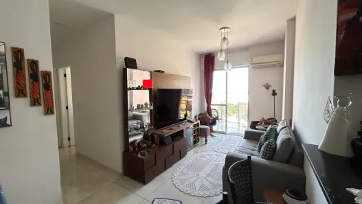 Apartamento com 2 Quartos à venda, 74m² no Barra Olímpica, Rio de Janeiro