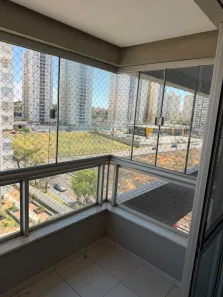 Apartamento com 2 Quartos à venda, 72m² no Vila Alpes, Goiânia