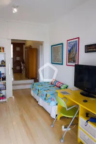 Apartamento com 3 Quartos à venda, 165m² no Lagoa, Rio de Janeiro