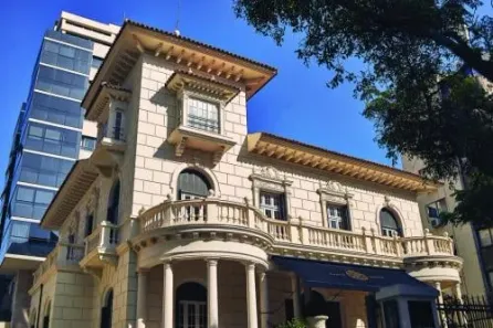 Apartamento com 3 Quartos à venda, 134m² no Moinhos de Vento, Porto Alegre