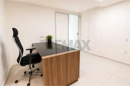 Sala Comercial para alugar, 23m² no Tambaú, João Pessoa