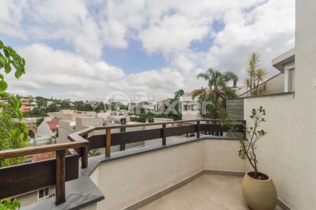 Casa de Condomínio com 3 Quartos à venda, 301m² no Chácara das Pedras, Porto Alegre