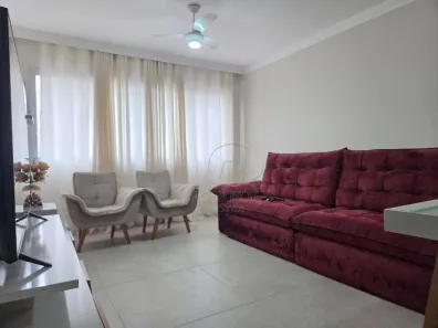 Apartamento com 3 Quartos à venda, 127m² no Gonzaga, Santos