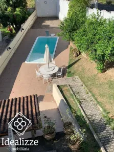 Casa com 5 Quartos à venda, 80m² no Santa Rosa, Barra Mansa