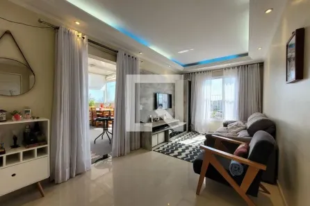 Cobertura com 3 Quartos à venda, 167m² no Sacomã, São Paulo