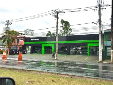 Ponto Comercial para alugar, 400m² no Vila Olímpia, São Paulo