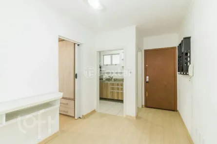 Apartamento com 1 Quarto à venda, 31m² no Petrópolis, Porto Alegre
