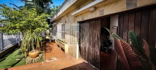 Casa com 4 Quartos à venda, 130m² no Instituto de Previdência, São Paulo