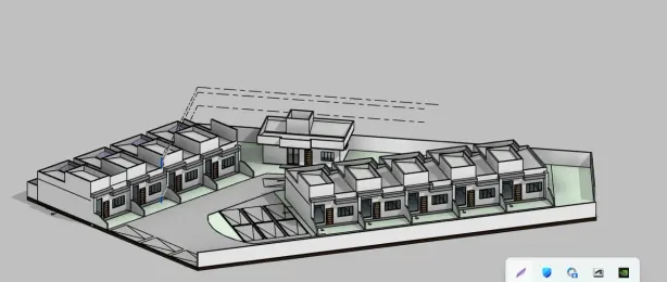Casa com 2 Quartos à venda, 48m² no Novo Horizonte (Iguabinha), Araruama