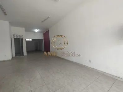 Ponto Comercial para alugar, 97m² no Centro, São José dos Campos