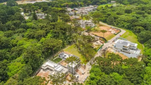 Lote/Terreno à venda, 993m² no Augusta, Curitiba