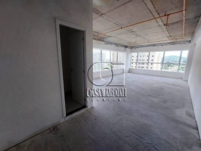 Sala Comercial à venda, 67m² no Dezoito do Forte Empresarial/Alphaville., Barueri
