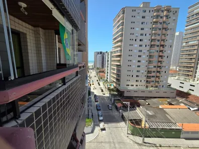 Apartamento com 2 Quartos à venda, 86m² no Aviação, Praia Grande