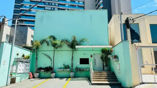 Imóvel Comercial para alugar, 652m² no Paraíso, São Paulo