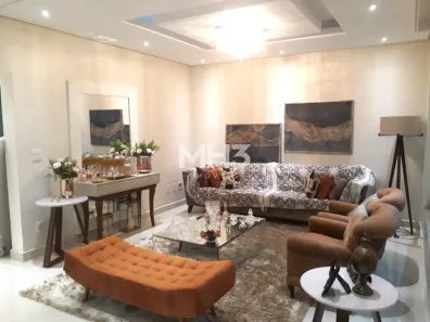 Sobrado com 4 Quartos à venda, 330m² no Jardim Residencial Ravagnani, Sumaré