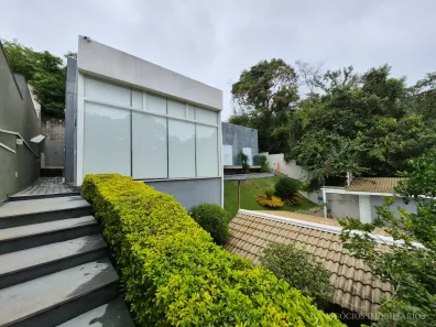 Casa de Condomínio com 3 Quartos à venda, 530m² no Morada do Sol, Santana de Parnaíba