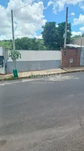 Lote/Terreno à venda, 125m² no Cidade Aracy, São Carlos