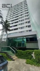 Apartamento com 2 Quartos para alugar, 72m² no Pina, Recife