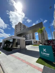 Apartamento com 2 Quartos para alugar, 56m² no Aeroporto, Aracaju