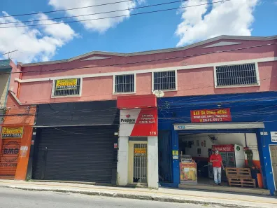 Ponto Comercial à venda, 390m² no Tucuruvi, São Paulo
