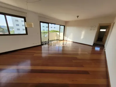 Apartamento com 3 Quartos à venda, 116m² no Parque Colonial, São Paulo