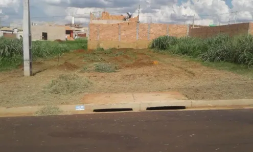 Lote/Terreno à venda, 187m² no Reserva Macaúba, Ribeirão Preto
