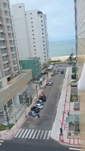 Apartamento com 3 Quartos à venda, 115m² no Coqueiral de Itaparica, Vila Velha